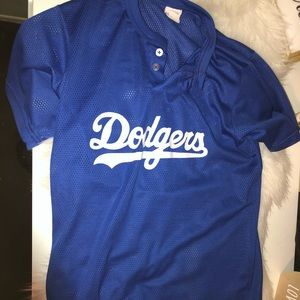 Dodgers jersey
